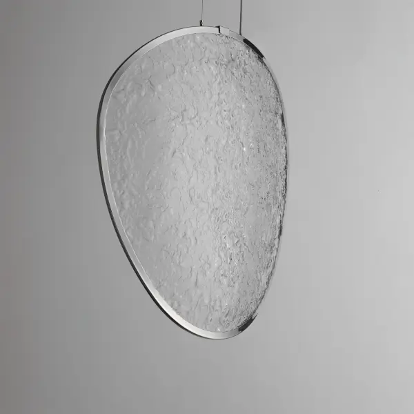 Moonscapes Single LED Pendant - Image 4