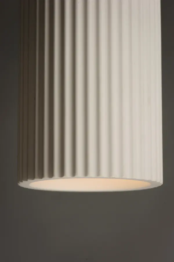 Pleat Single Pendant Light - Image 3