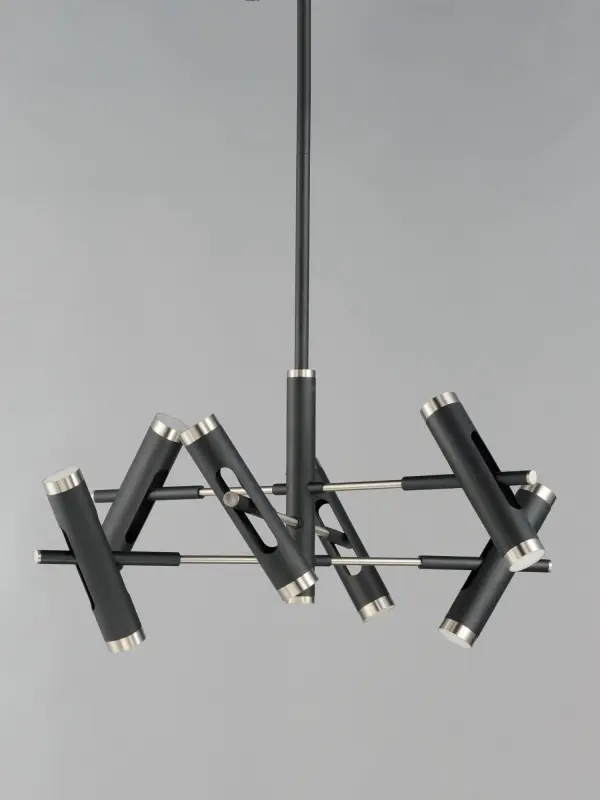 Ambit 6-Light LED Multi-Light Pendant - Image 4