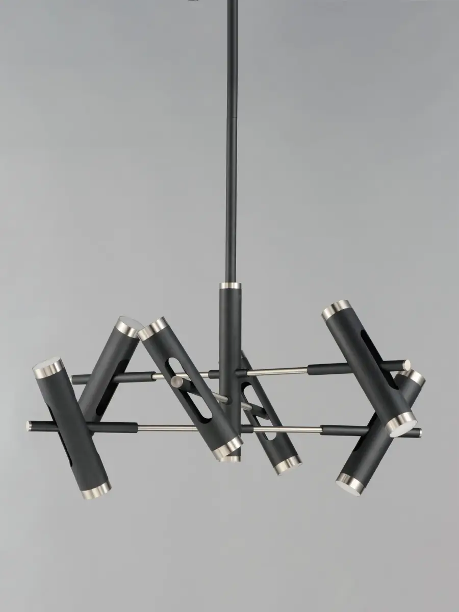 Ambit 6-Light LED Multi-Light Pendant - Image 4