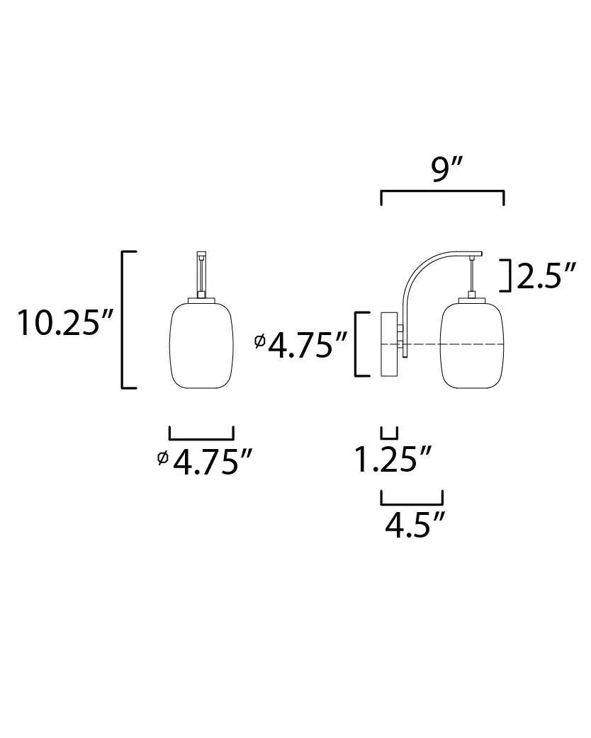 Japanese-Inspired Elegance Meets Modern Minimalism - Image 5