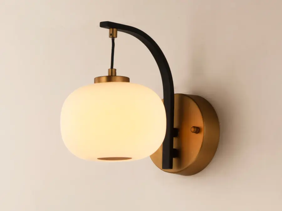 Japanese-Inspired Elegance Meets Modern LED Efficiency - Image 3