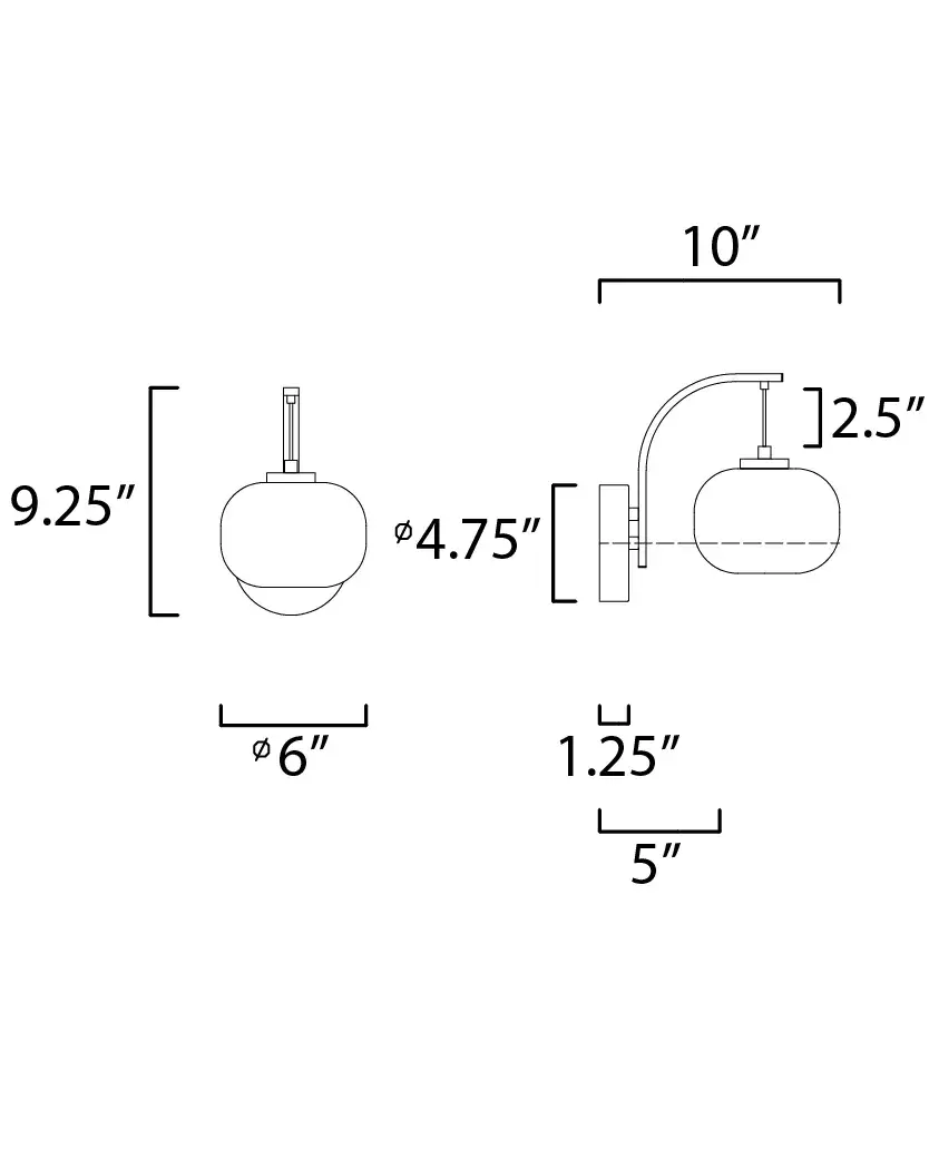 Japanese-Inspired Elegance Meets Modern LED Efficiency - Image 5