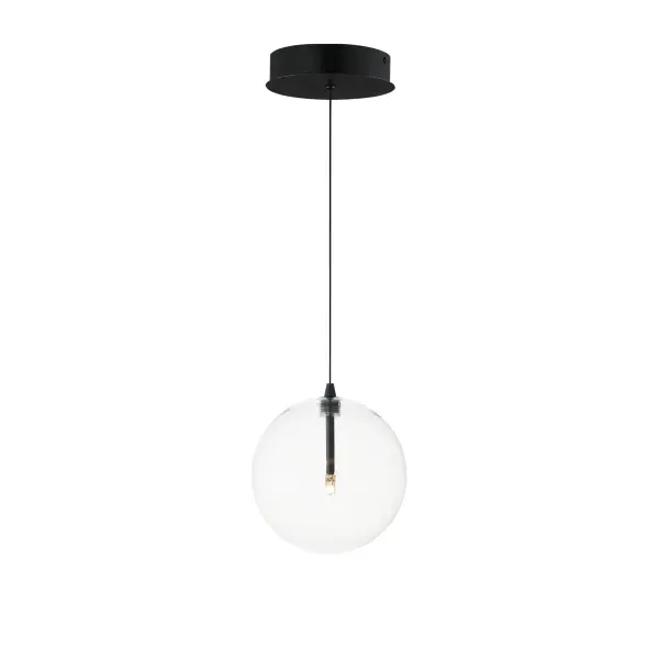 Global Single Pendant Light - Image 1