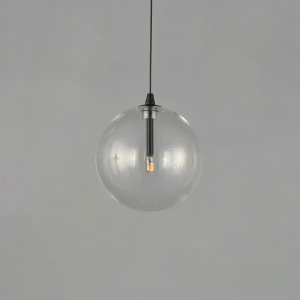 Global Single Pendant Light - Image 2