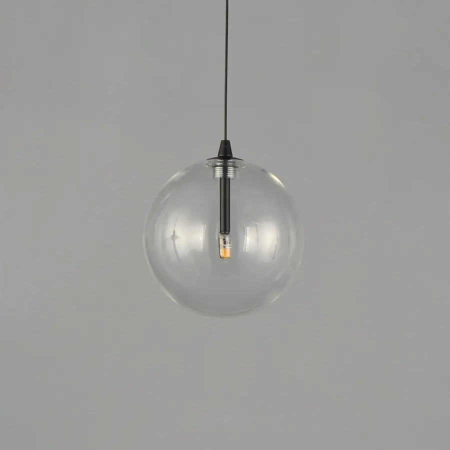 Global Single Pendant Light - Image 2