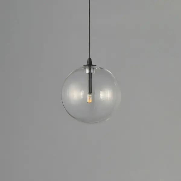 Global Single Pendant Light - Image 3