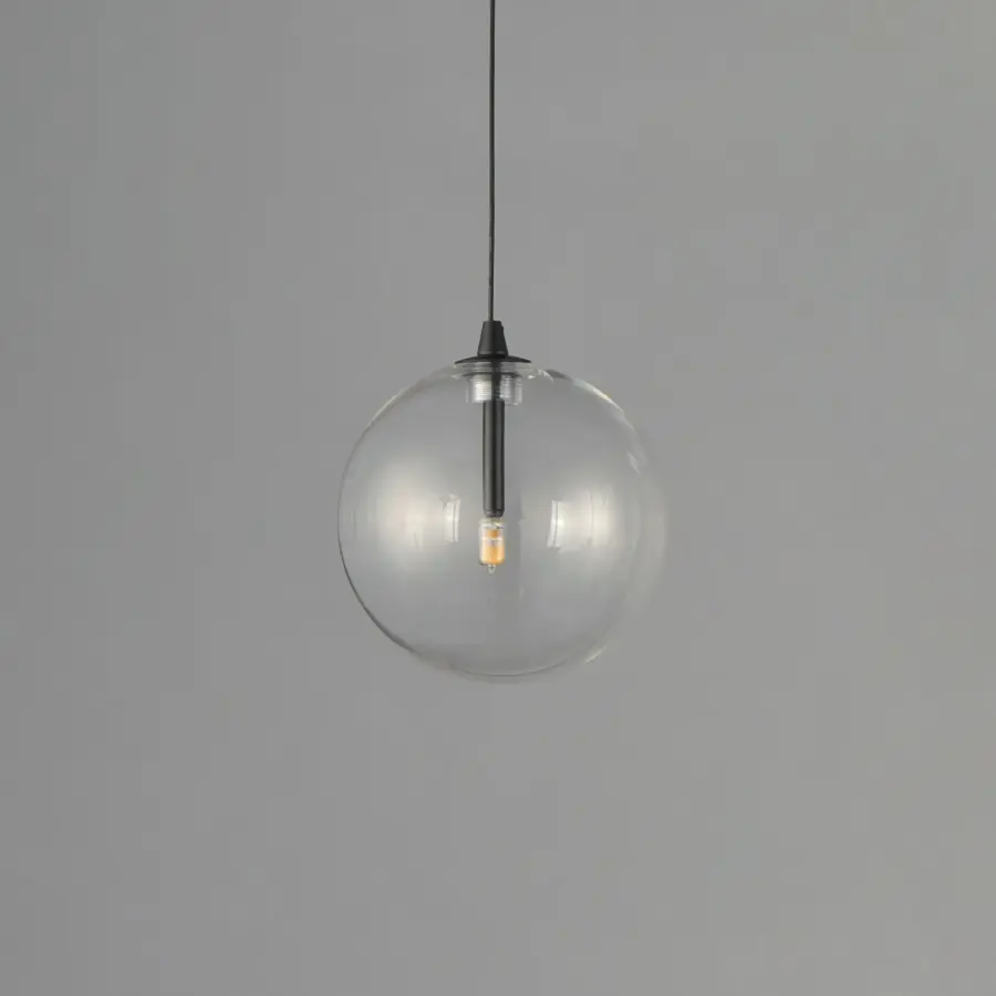 Global Single Pendant Light - Image 3