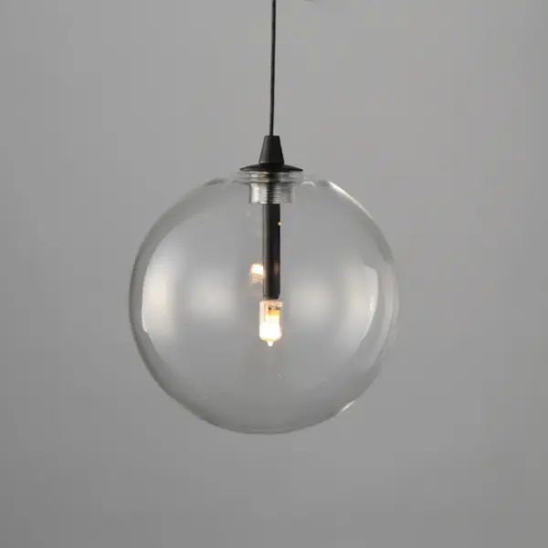 Global Single Pendant Light - Image 4