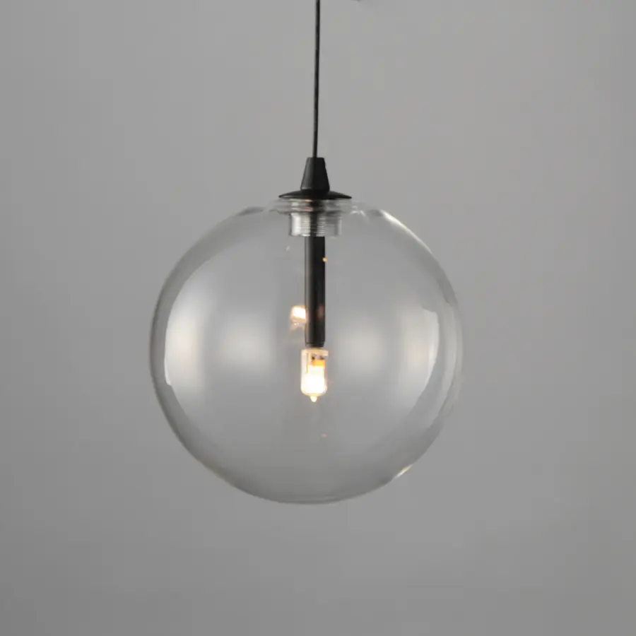 Global Single Pendant Light - Image 4