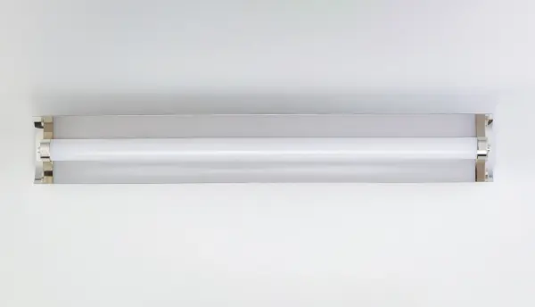 Smart LED Vanity with Bluetooth Control & Dual-Tone Modern Design - Image 2