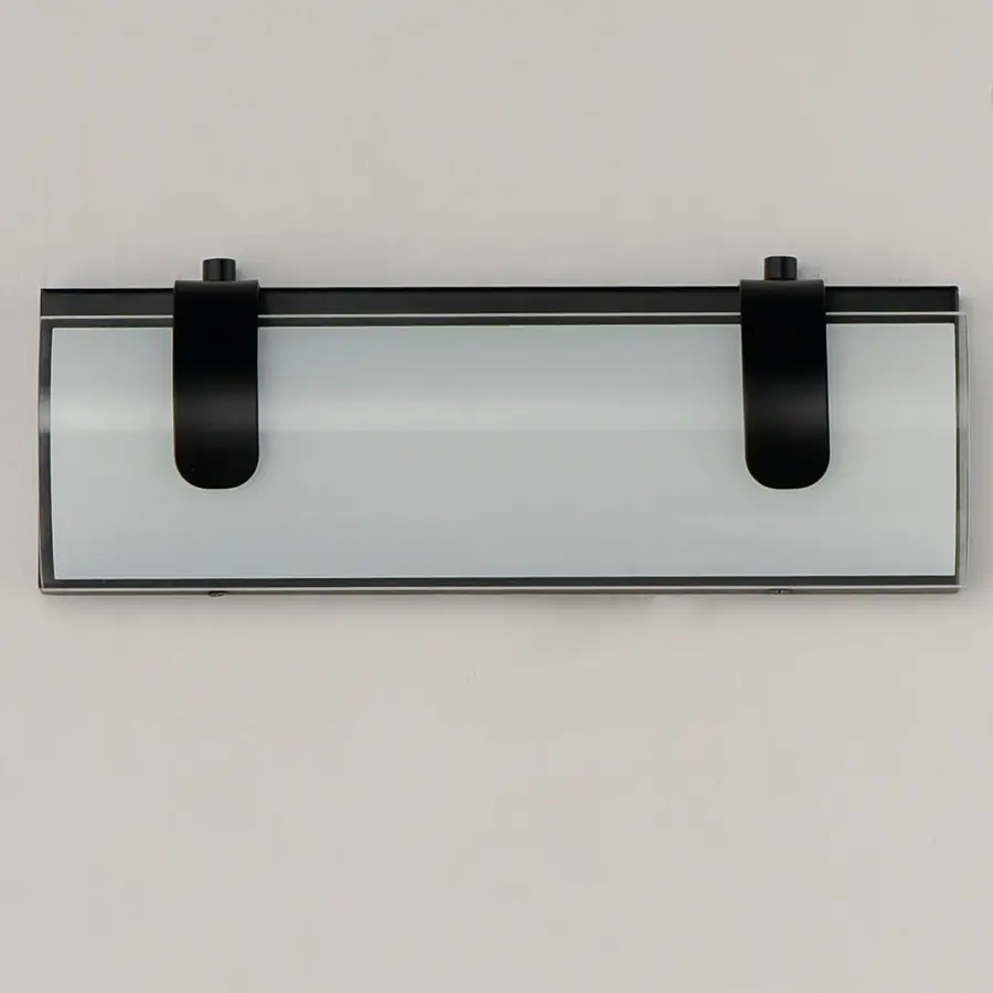 Clutch 13" LED Bath Vanity Light - Image 2