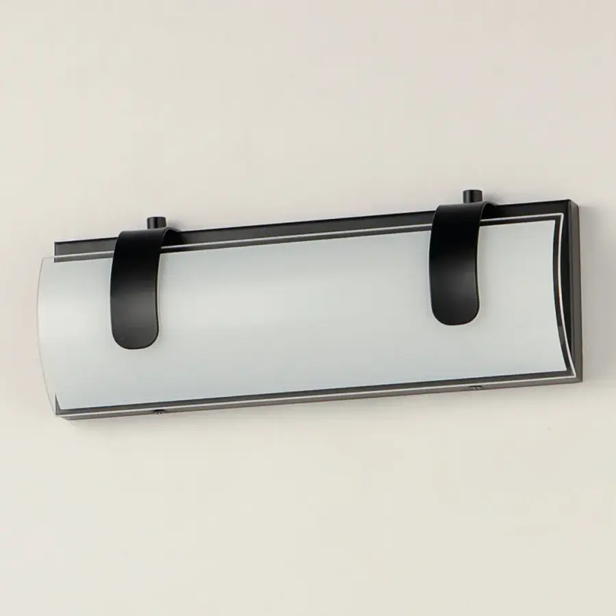 Clutch 13" LED Bath Vanity Light - Image 3