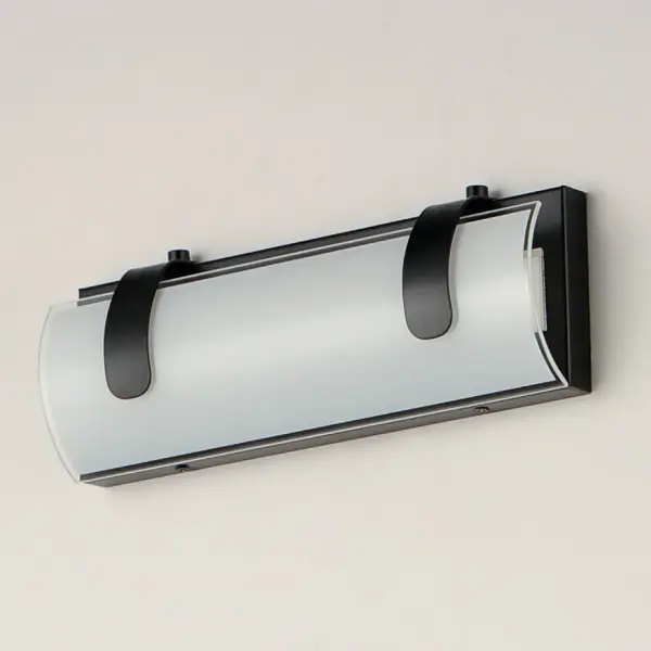 Clutch 13" LED Bath Vanity Light - Image 4