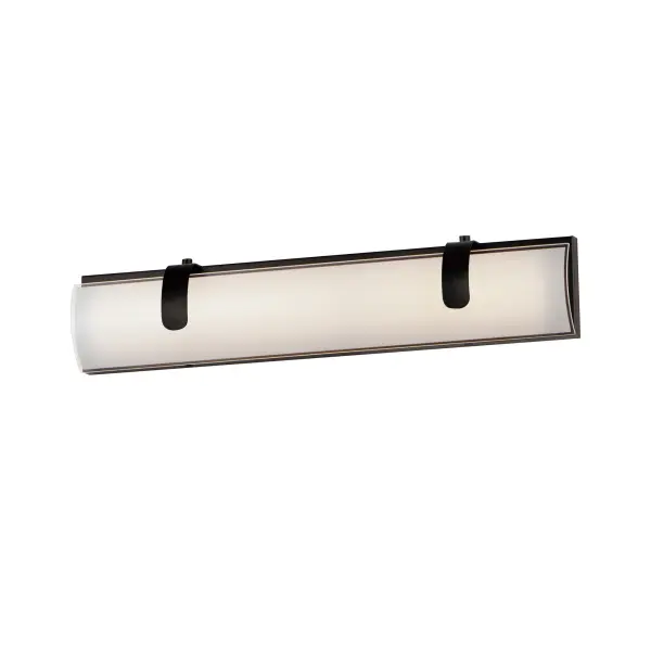 Clutch 22" LED Bath Vanity Light - Image 1