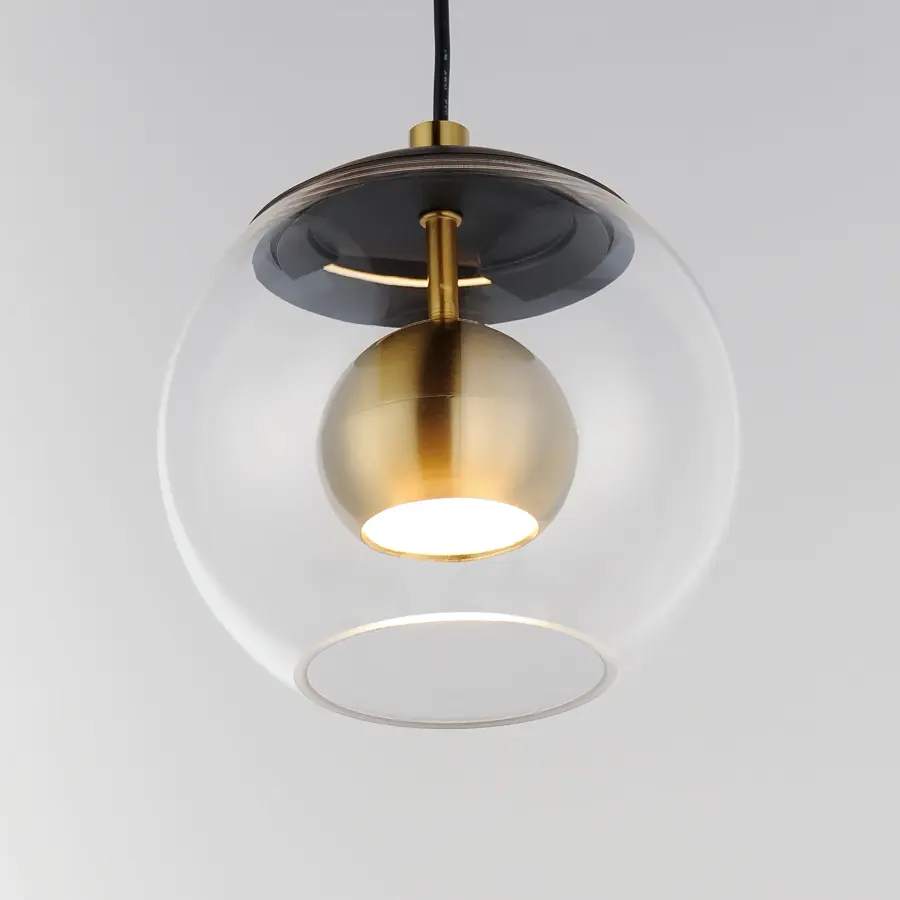 Nucleus Single Pendant Light - Image 2