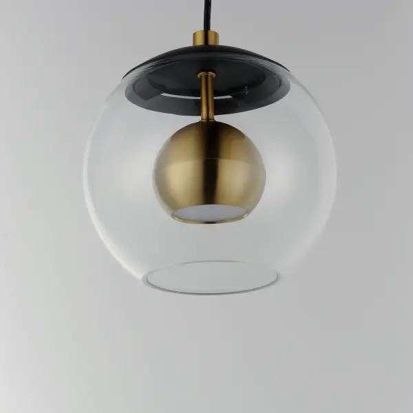 Nucleus Single Pendant Light - Image 3