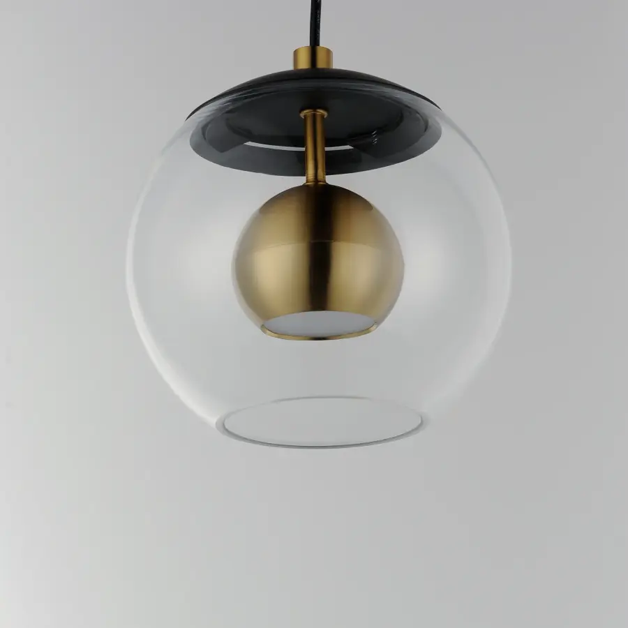 Nucleus Single Pendant Light - Image 3