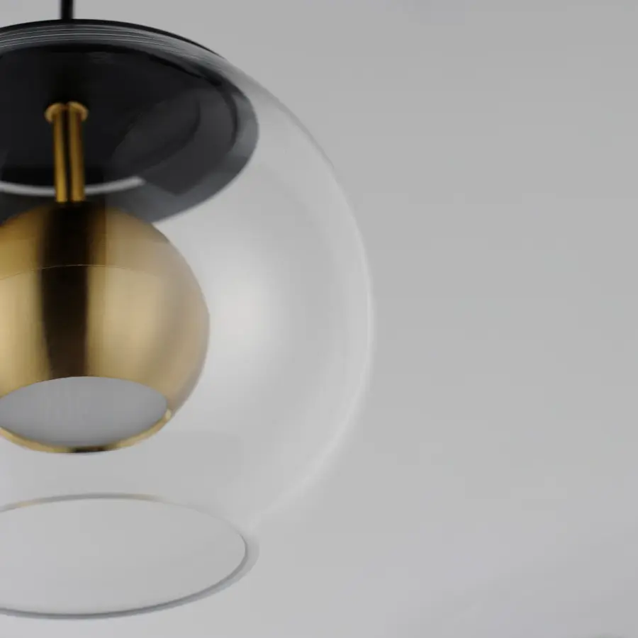 Nucleus Single Pendant Light - Image 4