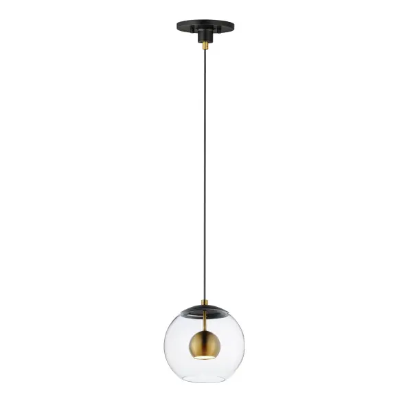 Nucleus Single Pendant Light - Image 1