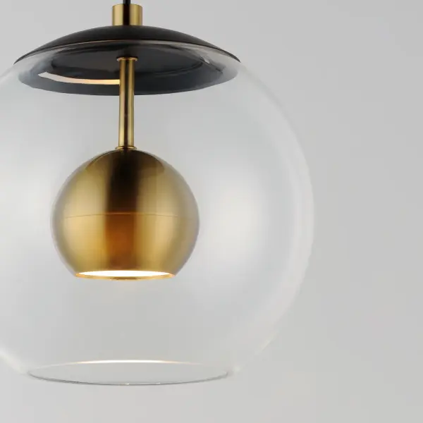 Nucleus Single Pendant Light - Image 2