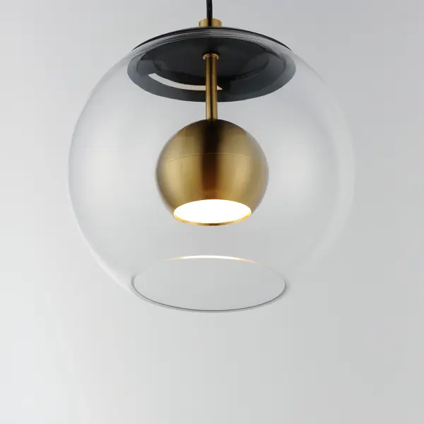 Nucleus Single Pendant Light - Image 3