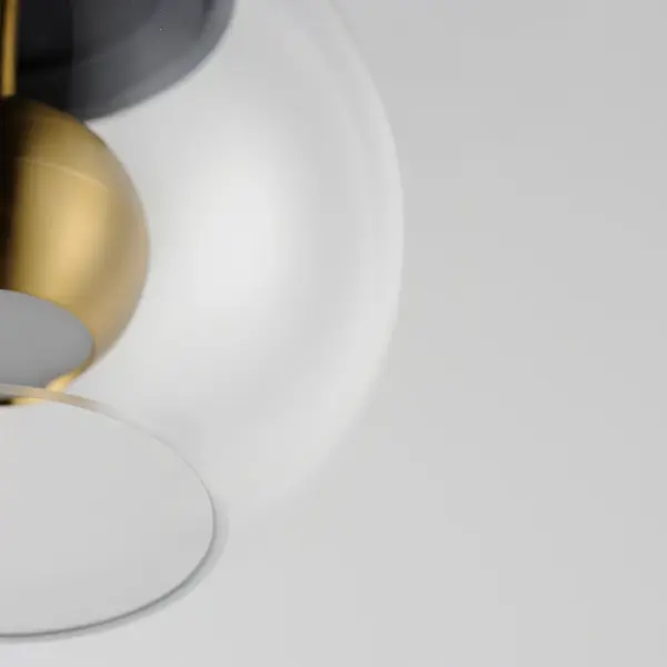 Nucleus Single Pendant Light - Image 4