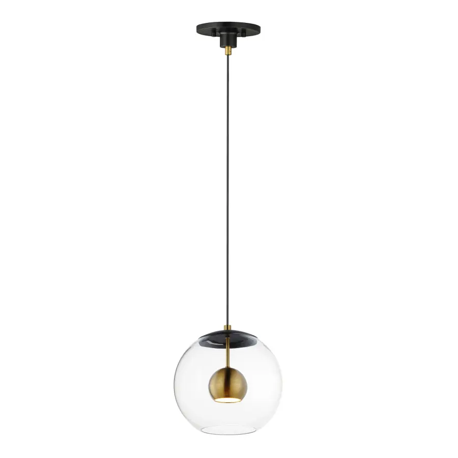 Nucleus Single Pendant Light - Image 1