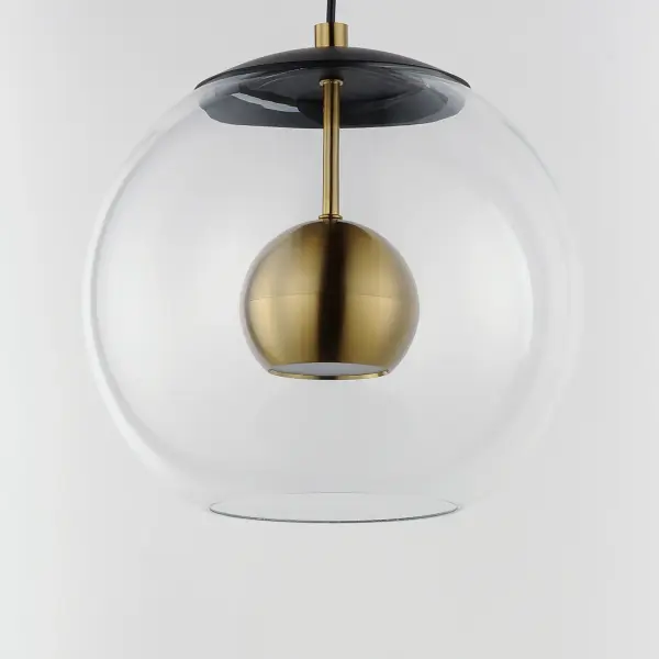 Nucleus Single Pendant Light - Image 2