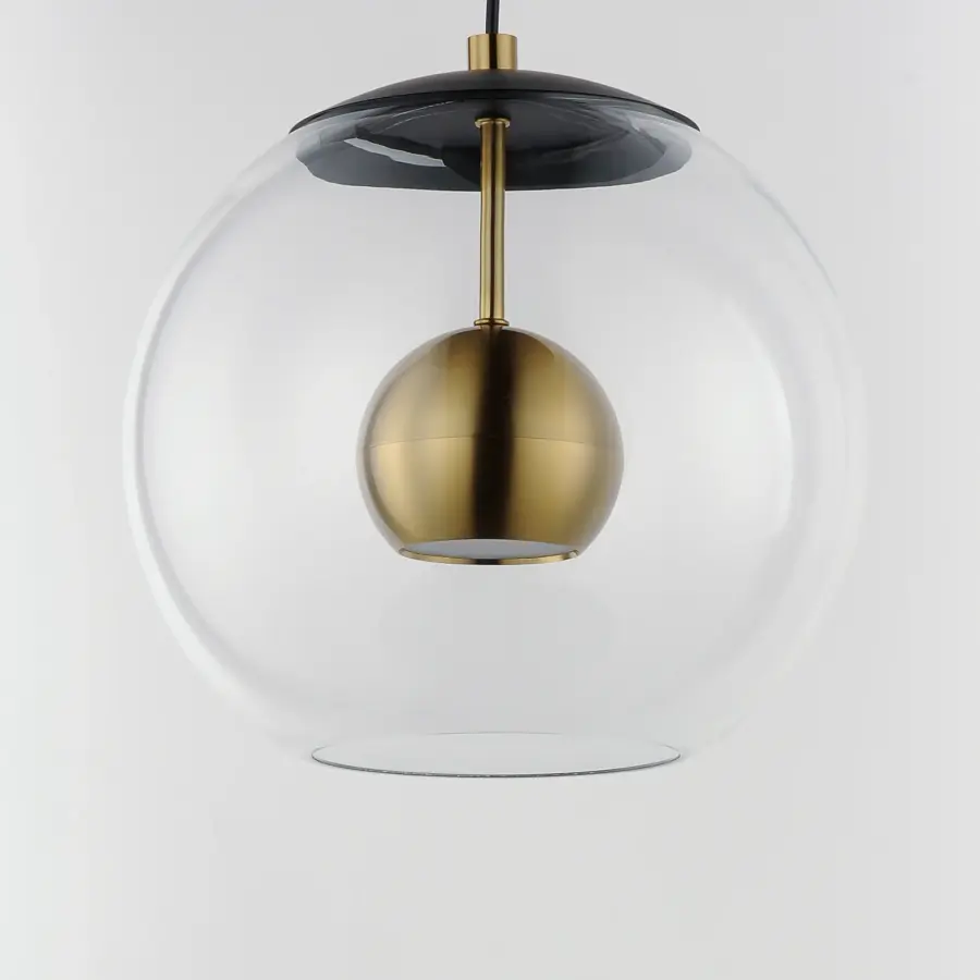 Nucleus Single Pendant Light - Image 2