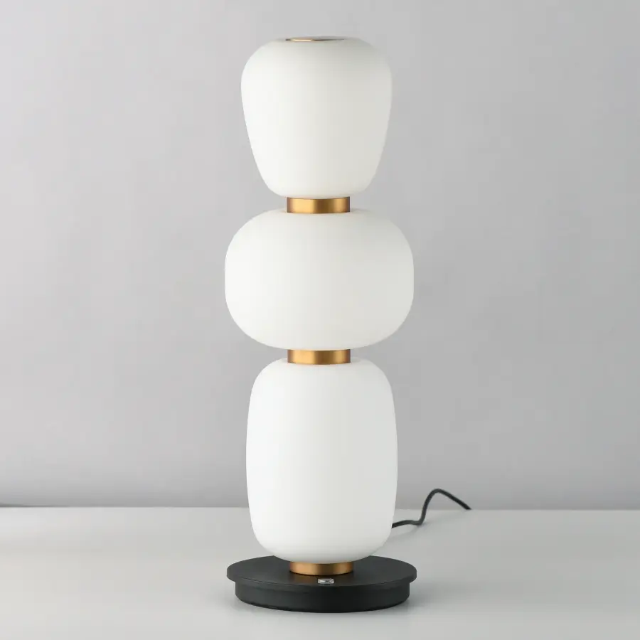 Soji Single Pendant Light - Image 2