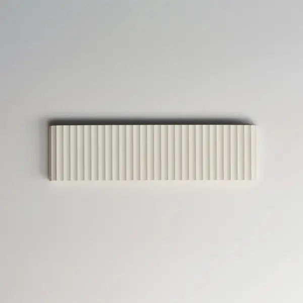 Modern Concrete Elegance Meets Functional LED Lighting - Image 2