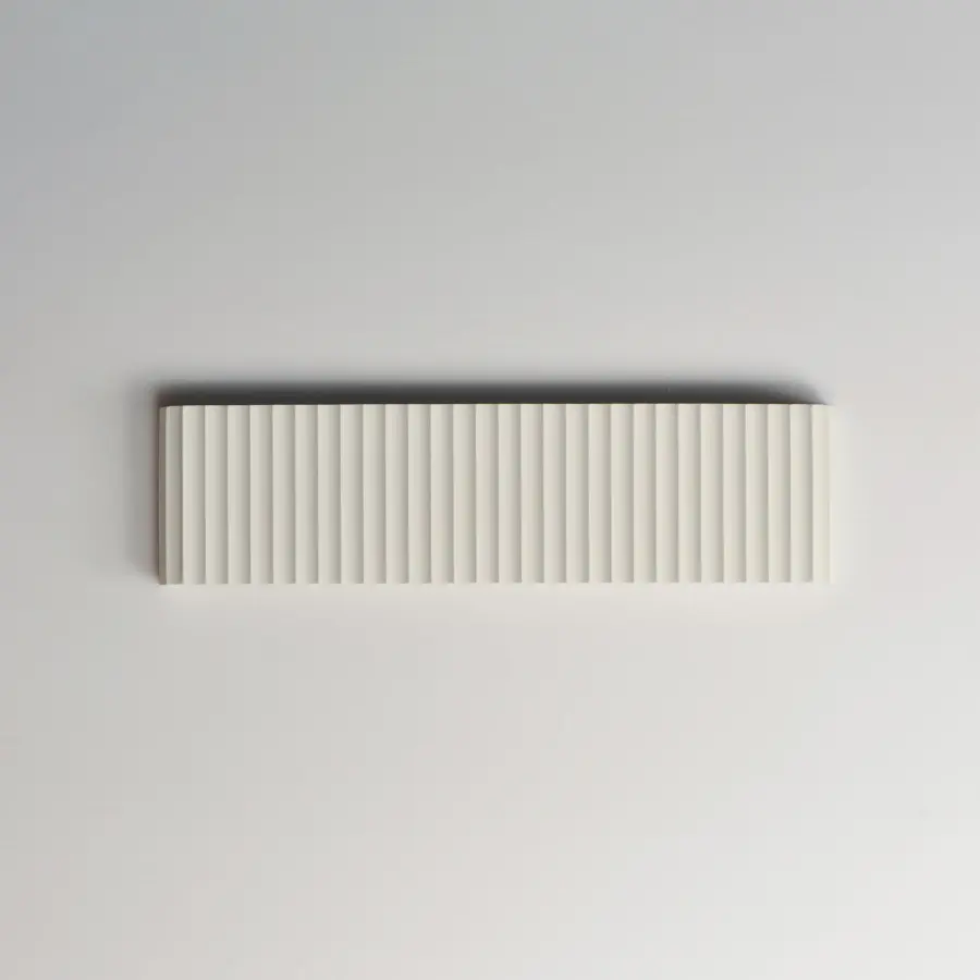 Modern Concrete Elegance Meets Functional LED Lighting - Image 2