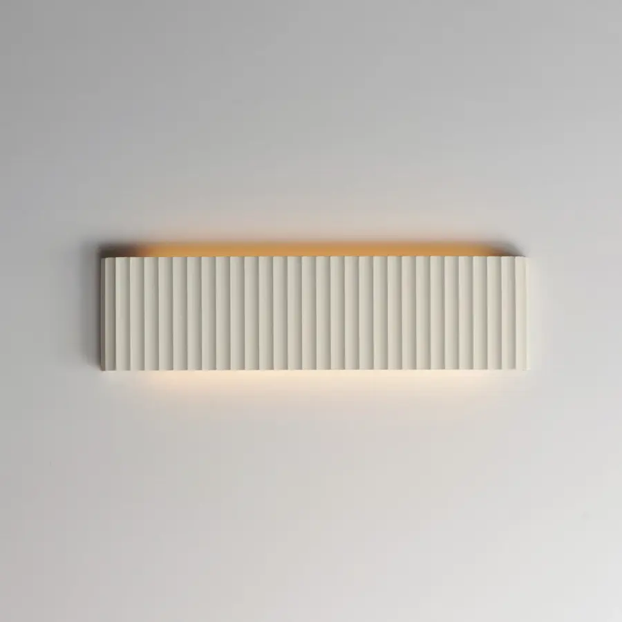 Modern Concrete Elegance Meets Functional LED Lighting - Image 3