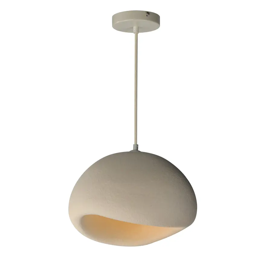 Moeraki Single Pendant Light - Image 1