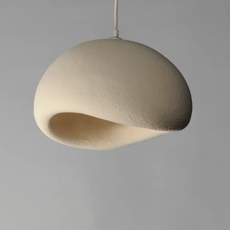 Moeraki Single Pendant Light - Image 2
