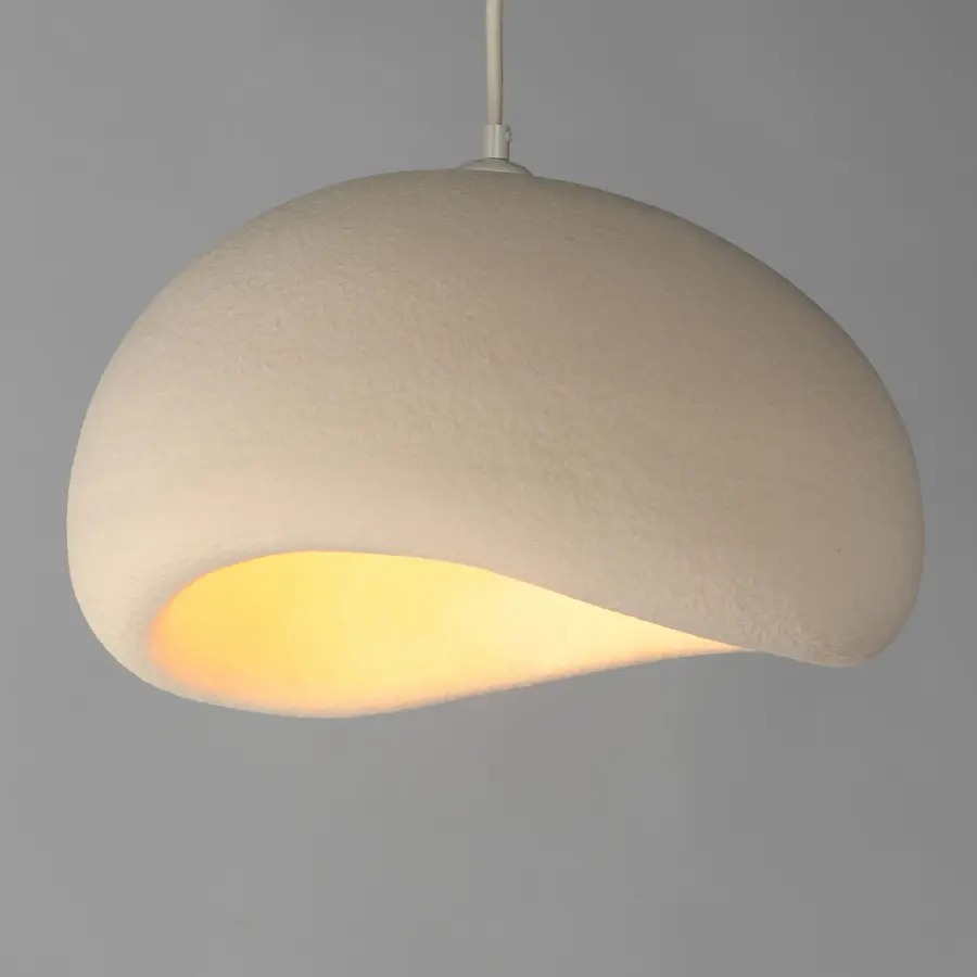 Moeraki Single Pendant Light - Image 3