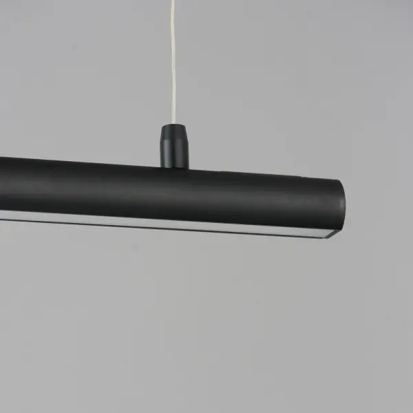 Continuum 36" Linear LED Pendant - Image 4
