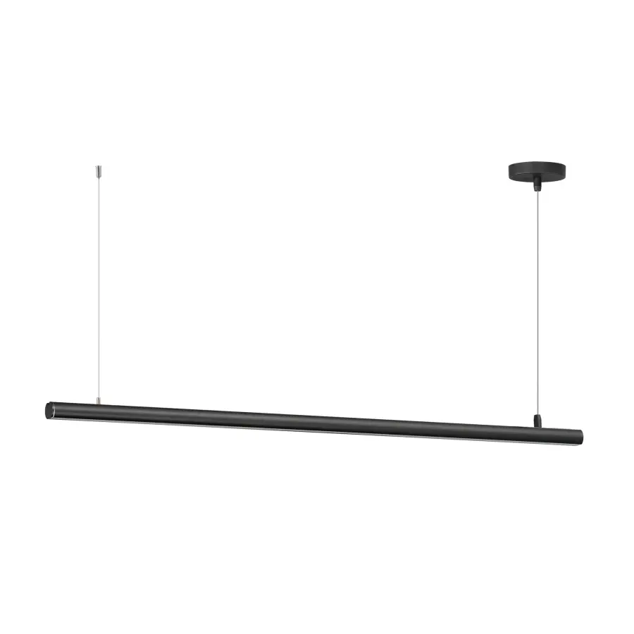 Continuum 48" Linear LED Pendant - Image 1