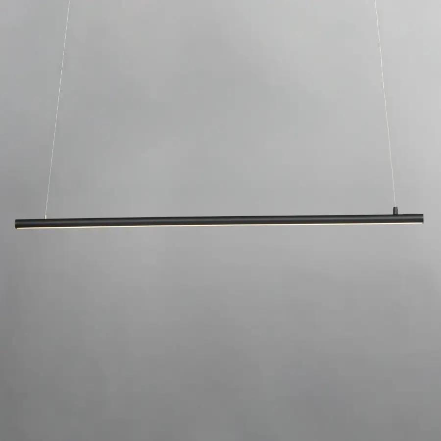 Continuum 48" Linear LED Pendant - Image 2