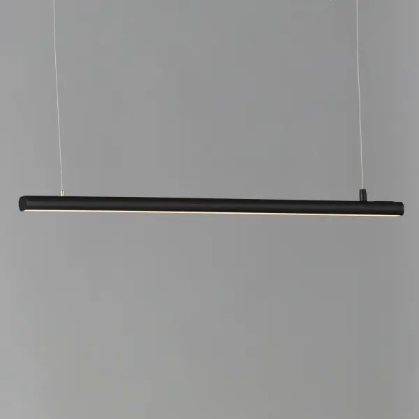 Continuum 48" Linear LED Pendant - Image 3