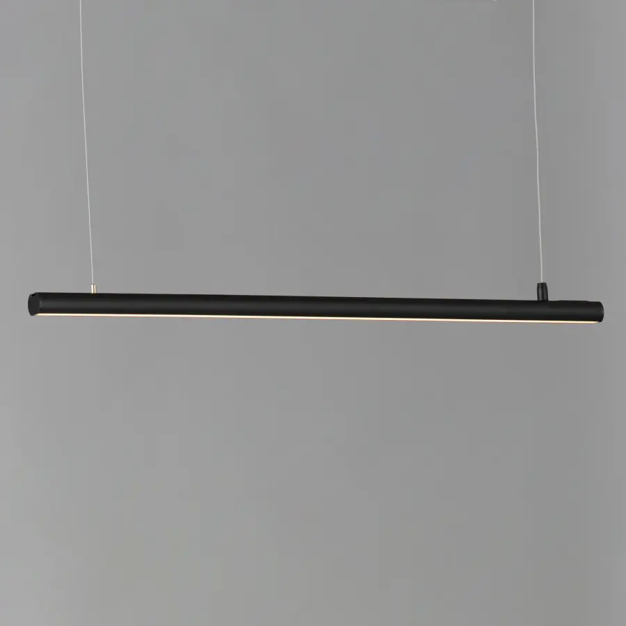 Continuum 48" Linear LED Pendant - Image 3