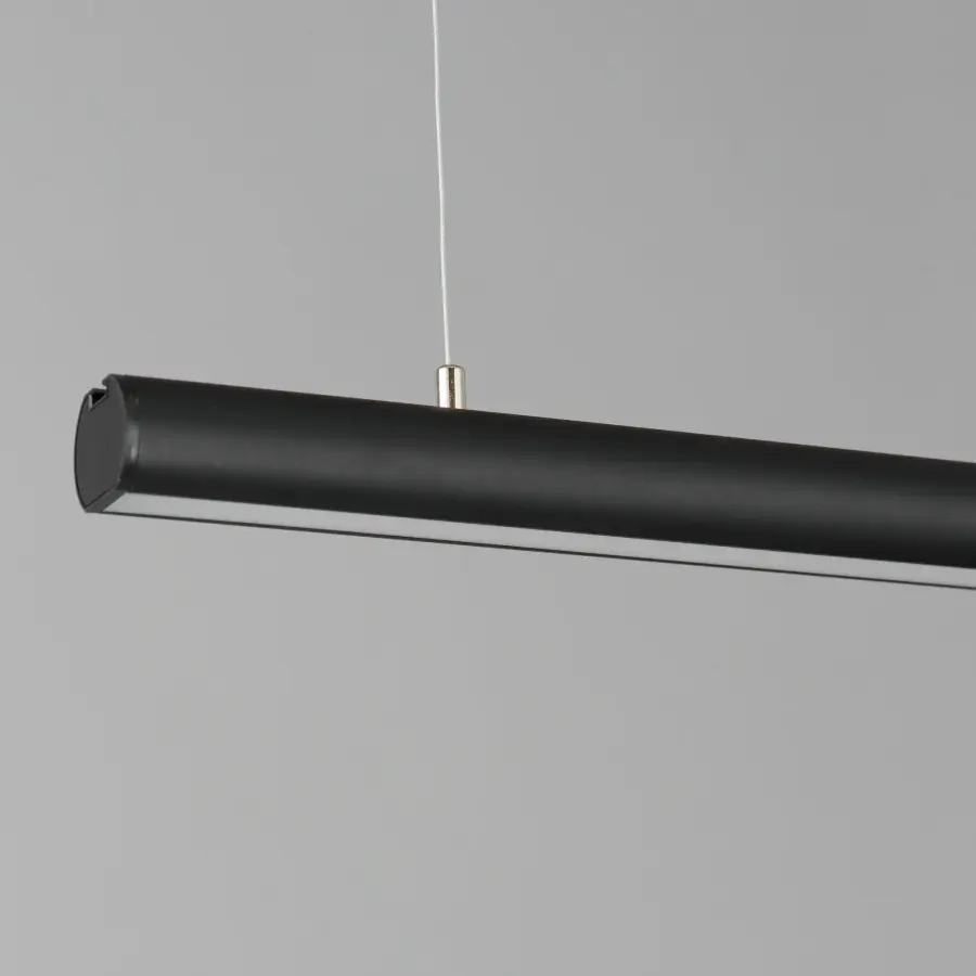 Continuum 48" Linear LED Pendant - Image 4