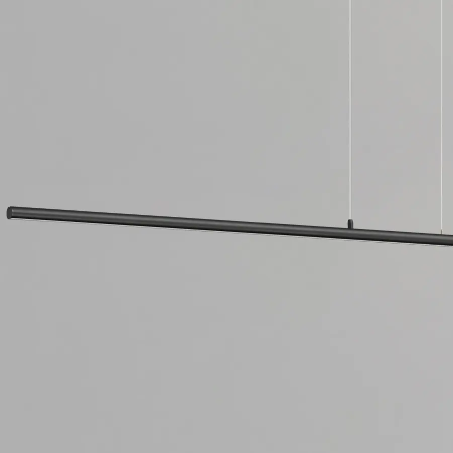 Continuum 96" Linear LED Pendant - Image 2