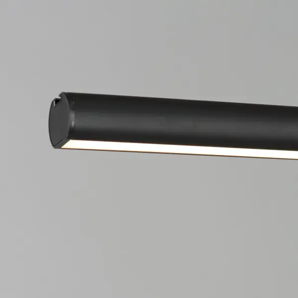 Continuum 96" Linear LED Pendant - Image 3