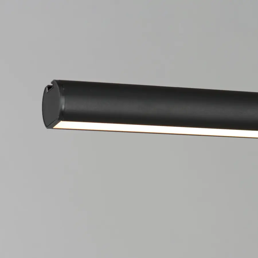 Continuum 96" Linear LED Pendant - Image 3