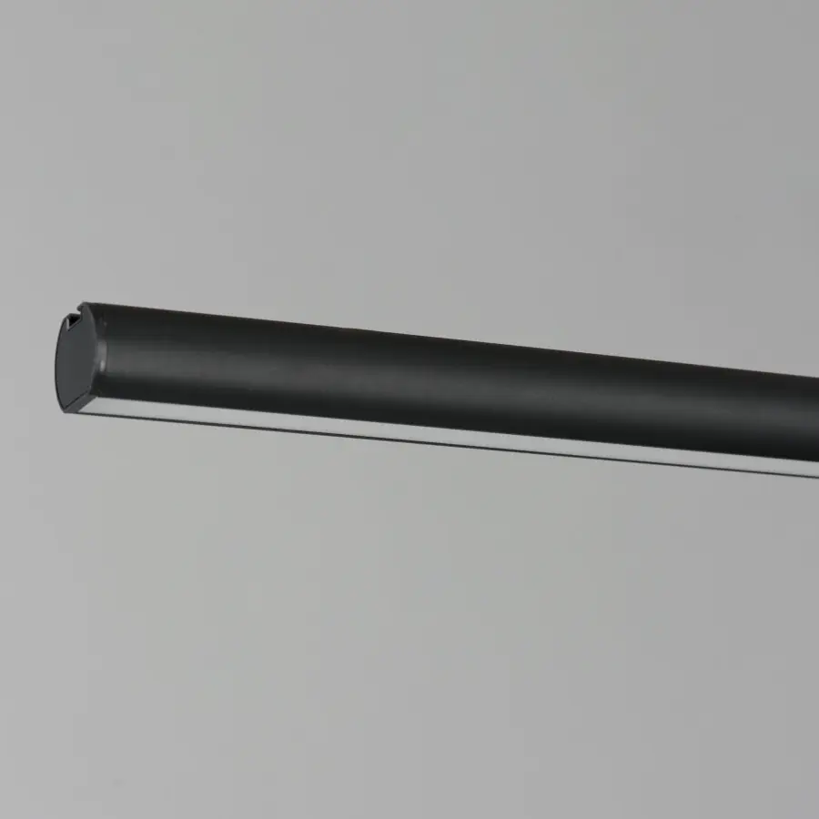 Continuum 96" Linear LED Pendant - Image 4