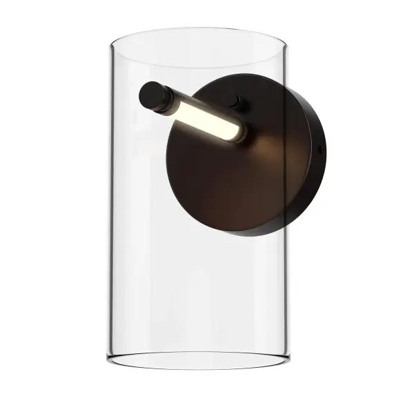 Polo 1-Light LED Wall Sconce