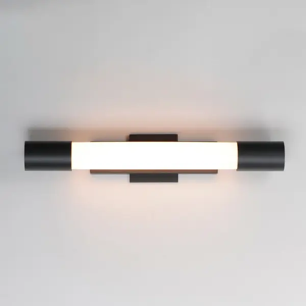Canello 24" LED Outdoor Wall Sconce - Image 3