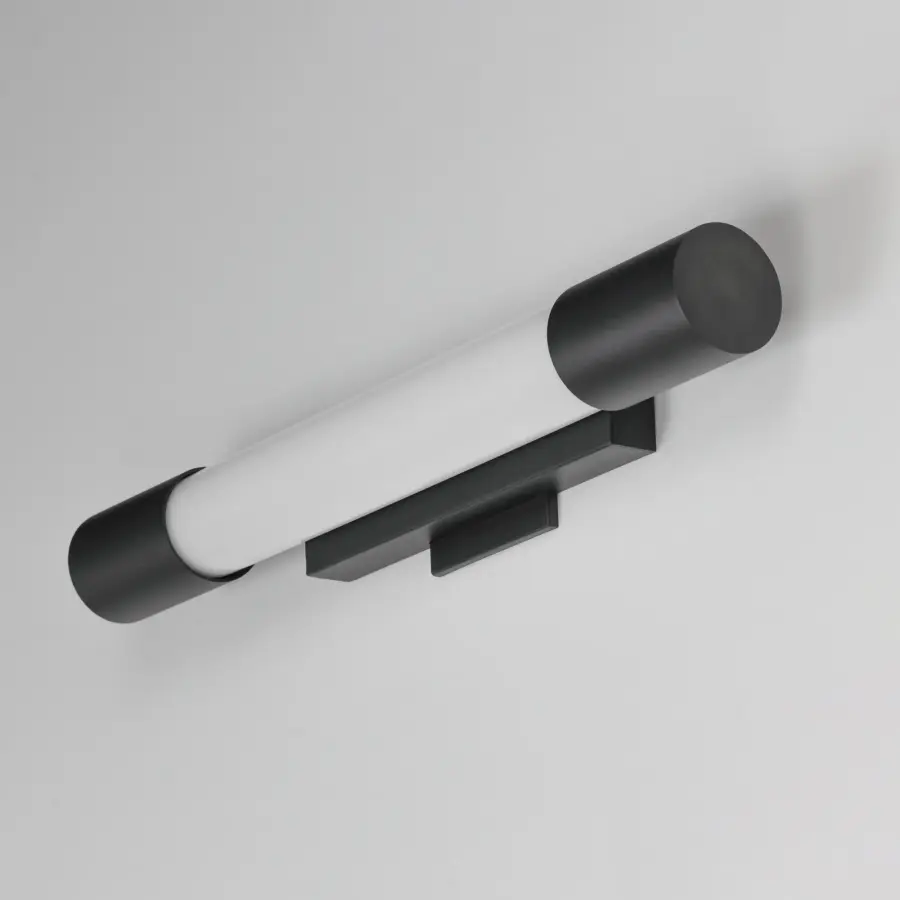 Canello 24" LED Outdoor Wall Sconce - Image 4